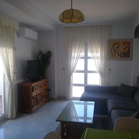 Nerja Solymar Apartment Exterior photo
