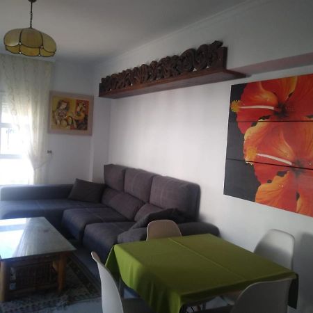 Nerja Solymar Apartment Exterior photo