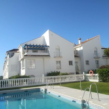 Nerja Solymar Apartment Exterior photo