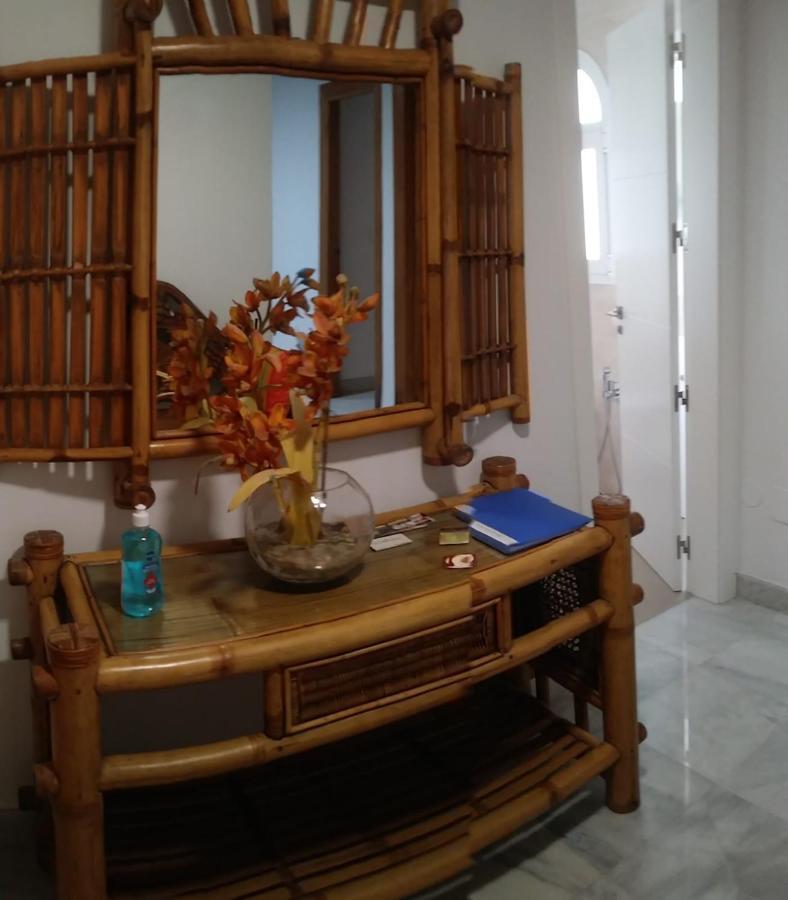 Nerja Solymar Apartment Exterior photo