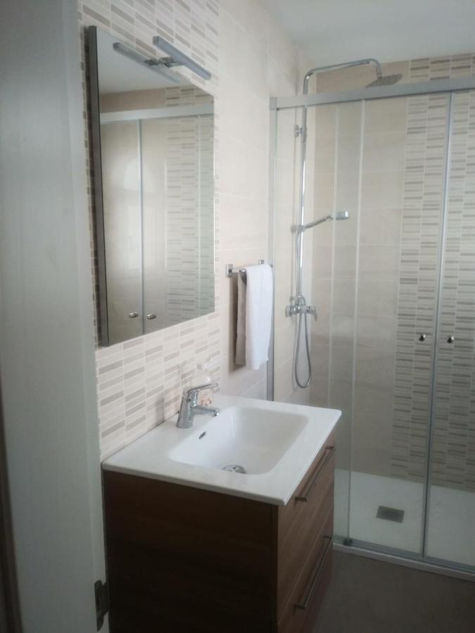 Nerja Solymar Apartment Exterior photo