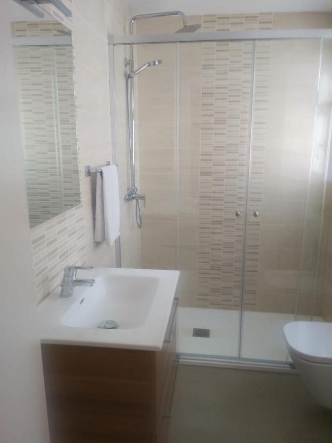 Nerja Solymar Apartment Exterior photo