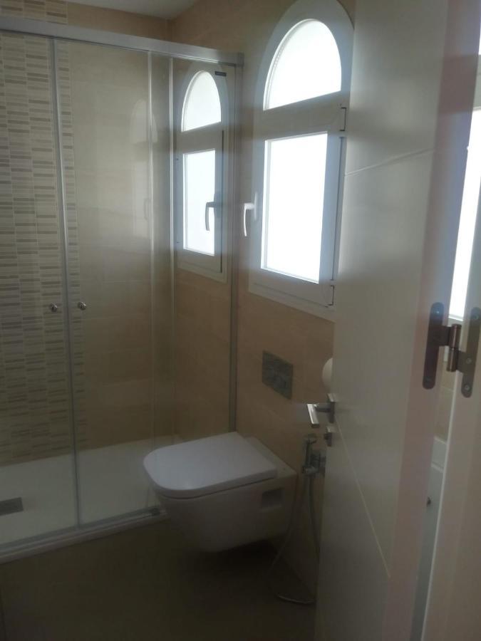 Nerja Solymar Apartment Exterior photo