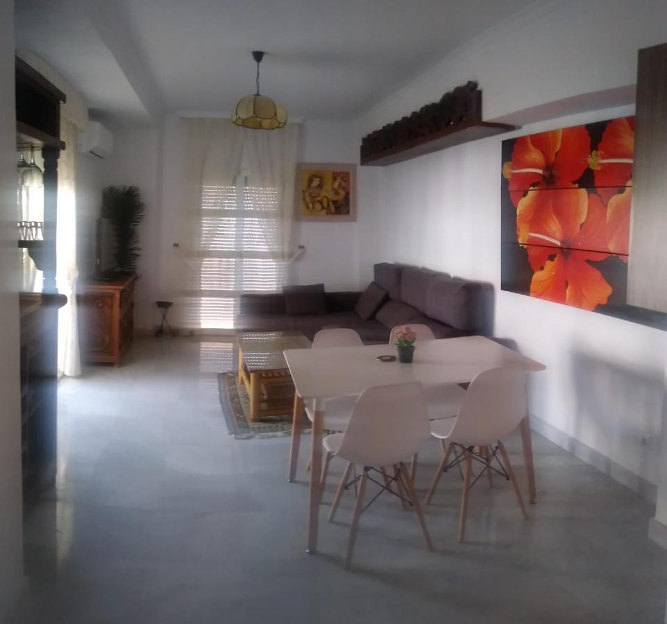 Nerja Solymar Apartment Exterior photo