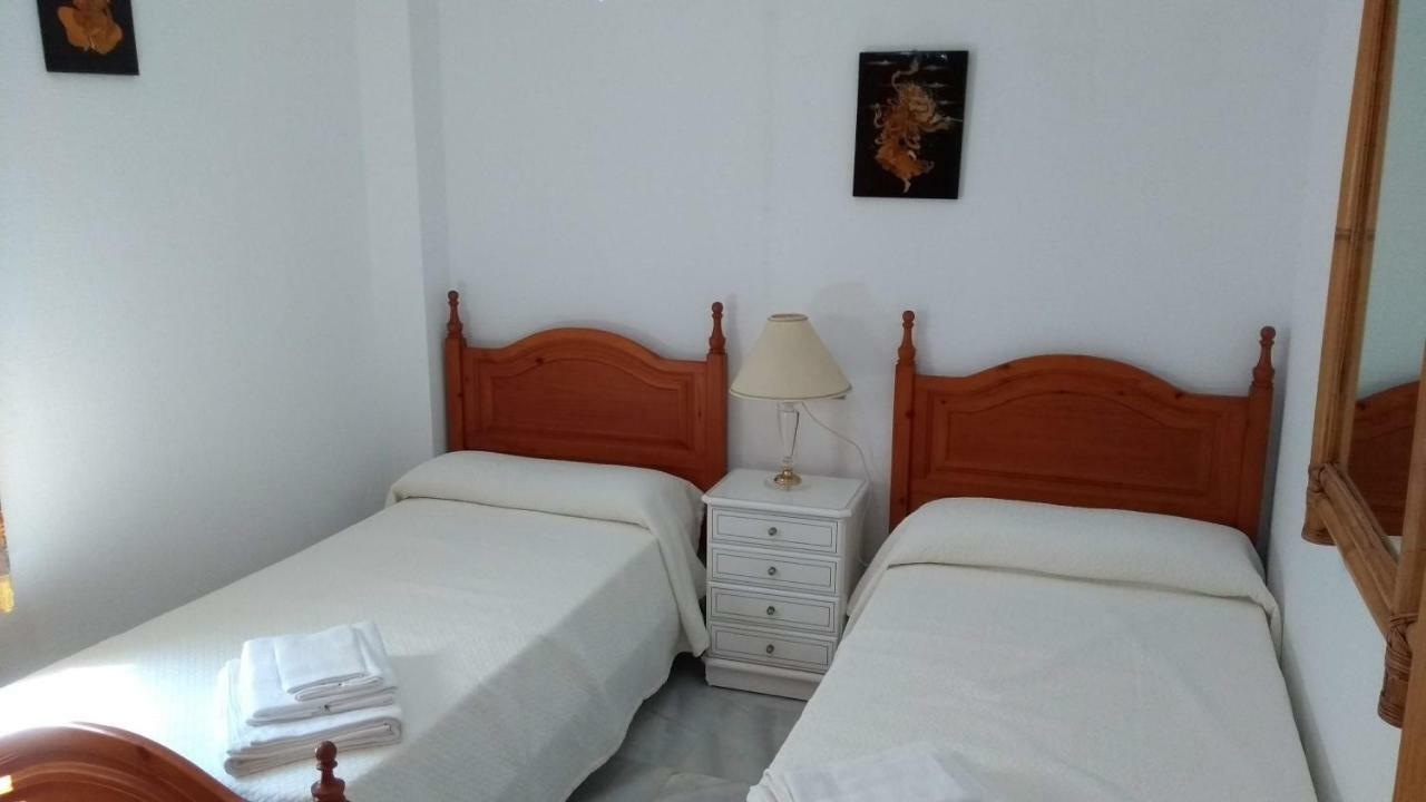 Nerja Solymar Apartment Exterior photo
