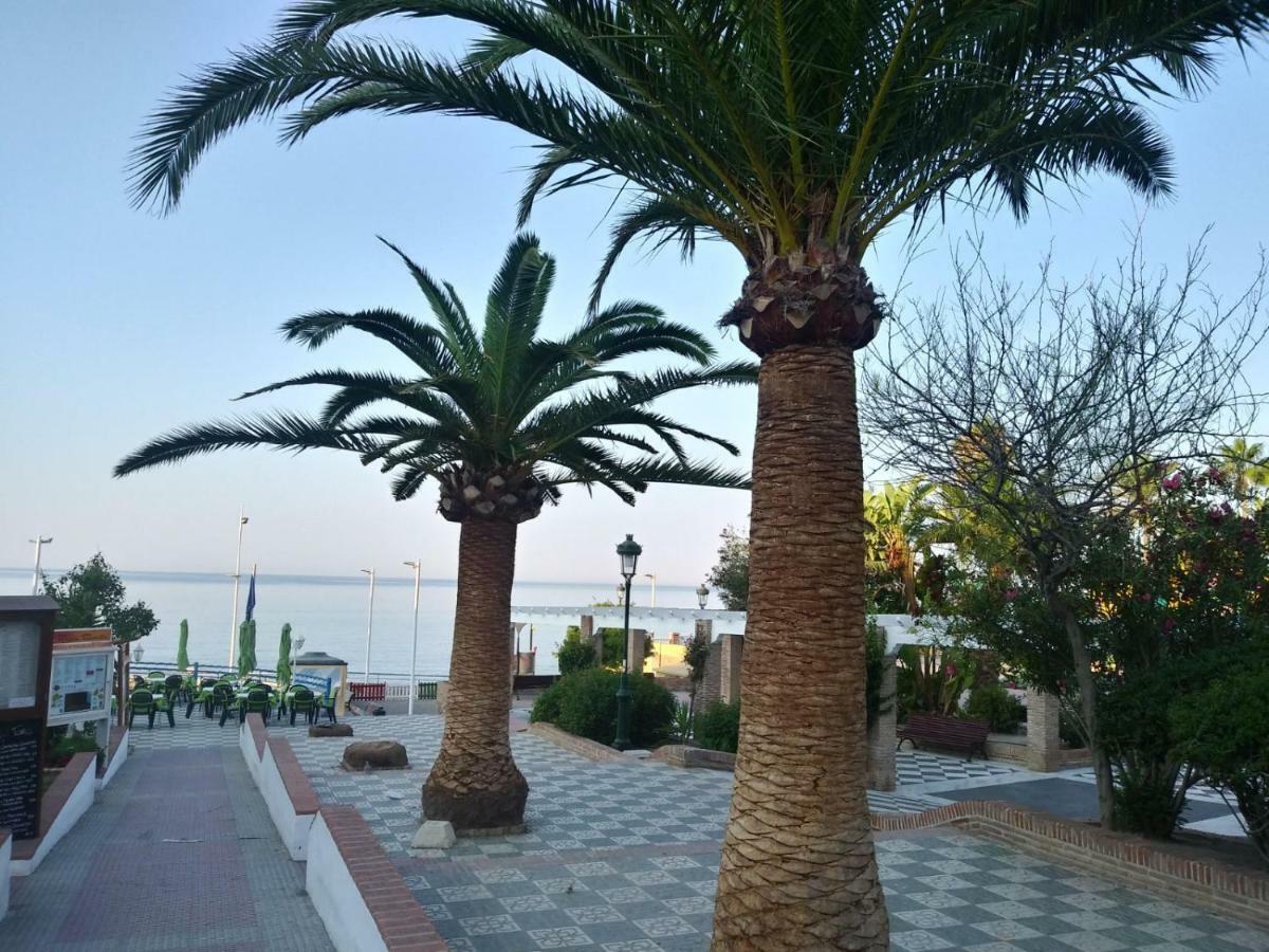 Nerja Solymar Apartment Exterior photo