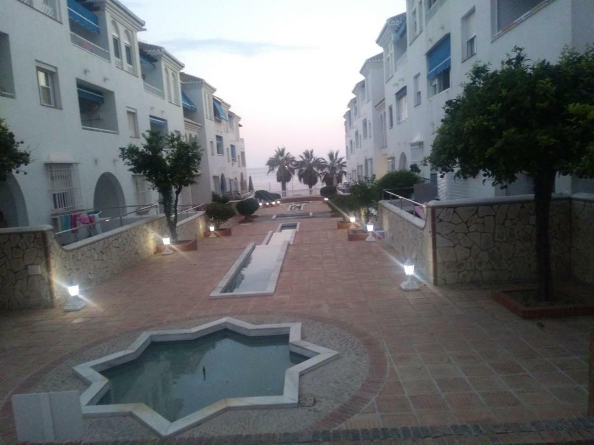 Nerja Solymar Apartment Exterior photo