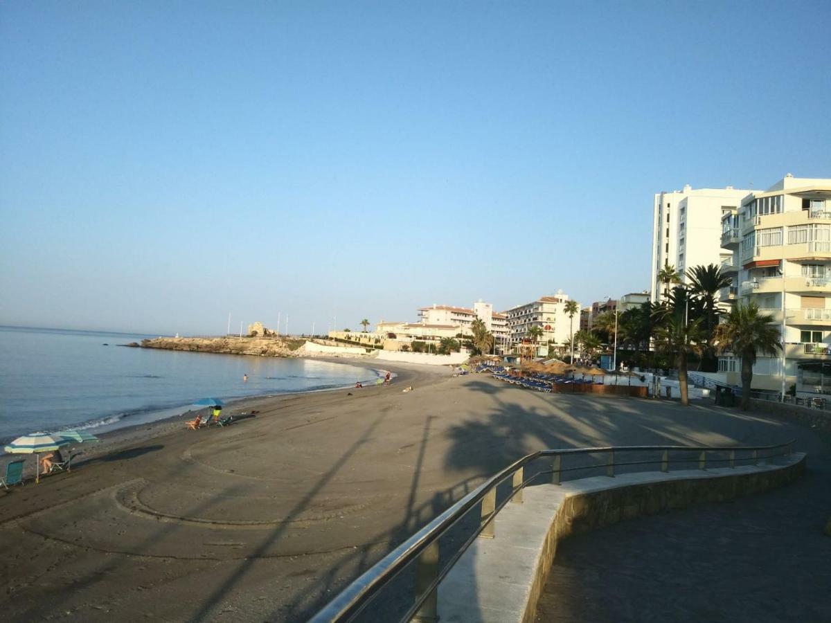Nerja Solymar Apartment Exterior photo